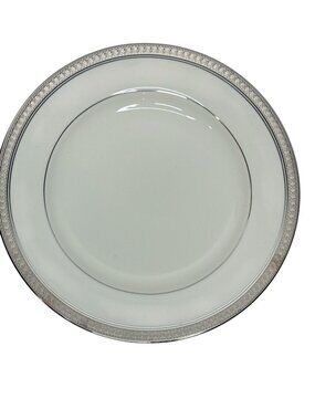 Mikasa Palatial Platinum Salad Plate 8 Inch Fine China Replacement